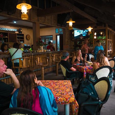 Forest Camp Resort Valencia  외부 사진