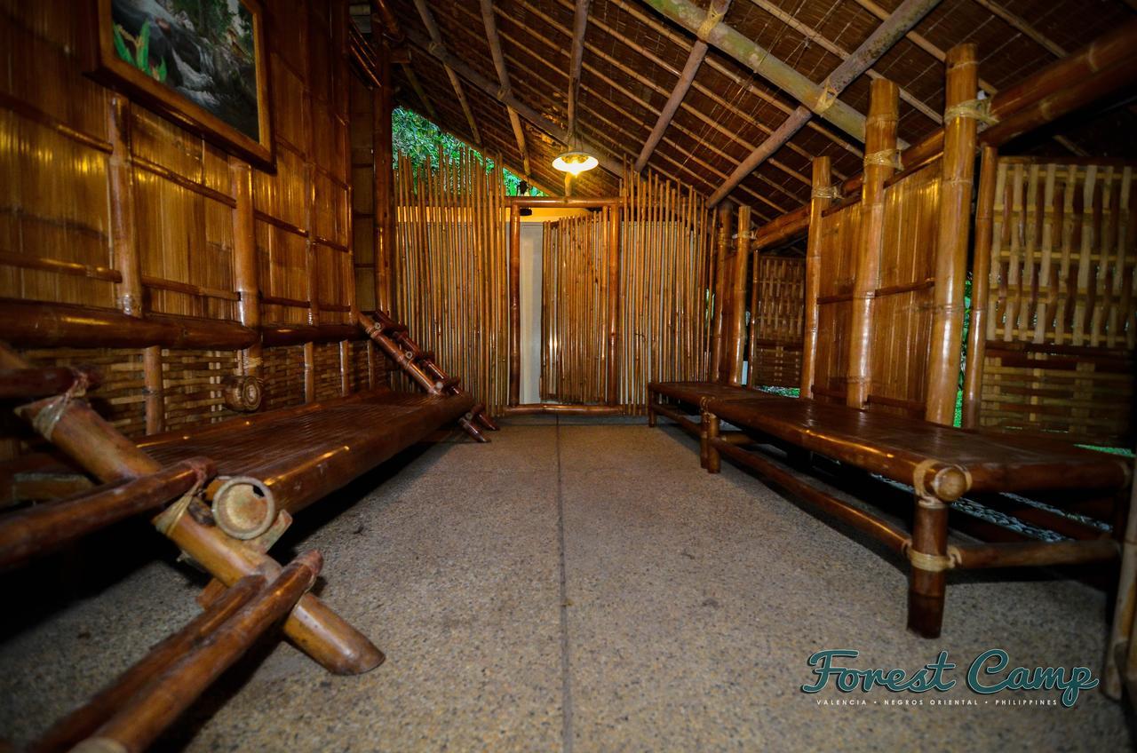 Forest Camp Resort Valencia  외부 사진