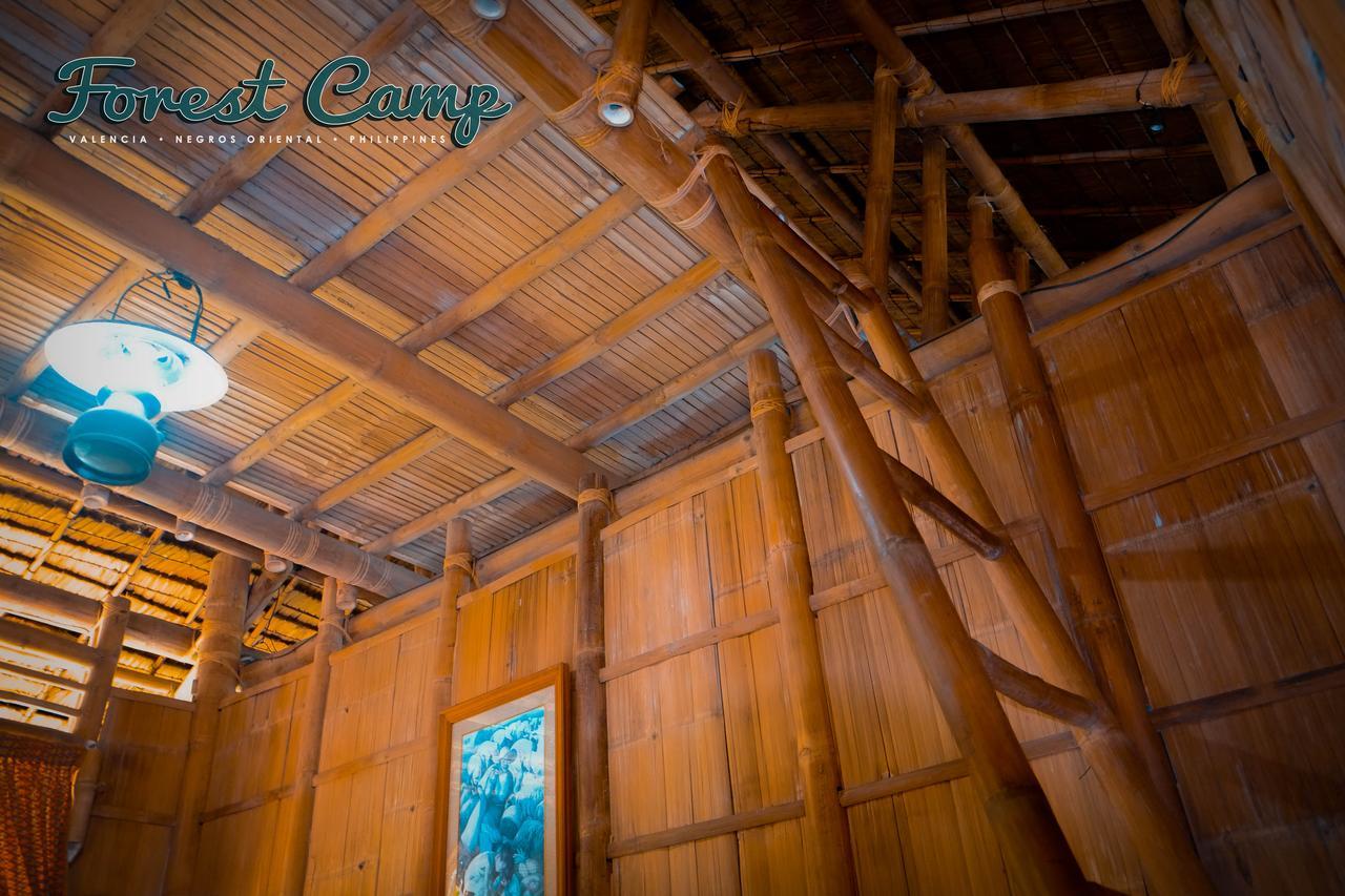 Forest Camp Resort Valencia  외부 사진