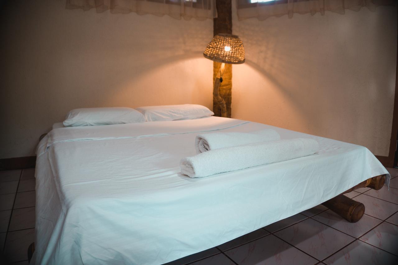Forest Camp Resort Valencia  외부 사진