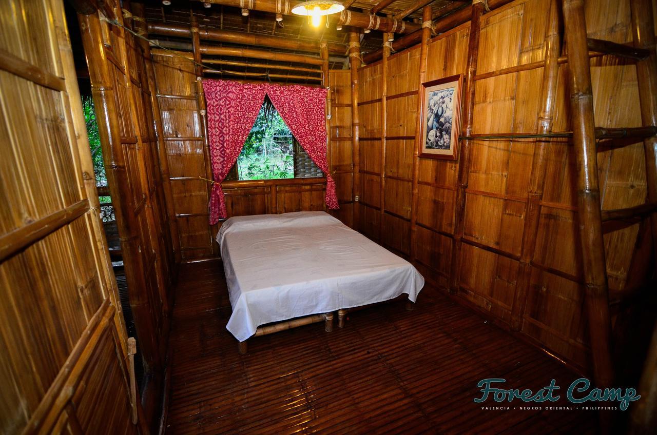 Forest Camp Resort Valencia  외부 사진