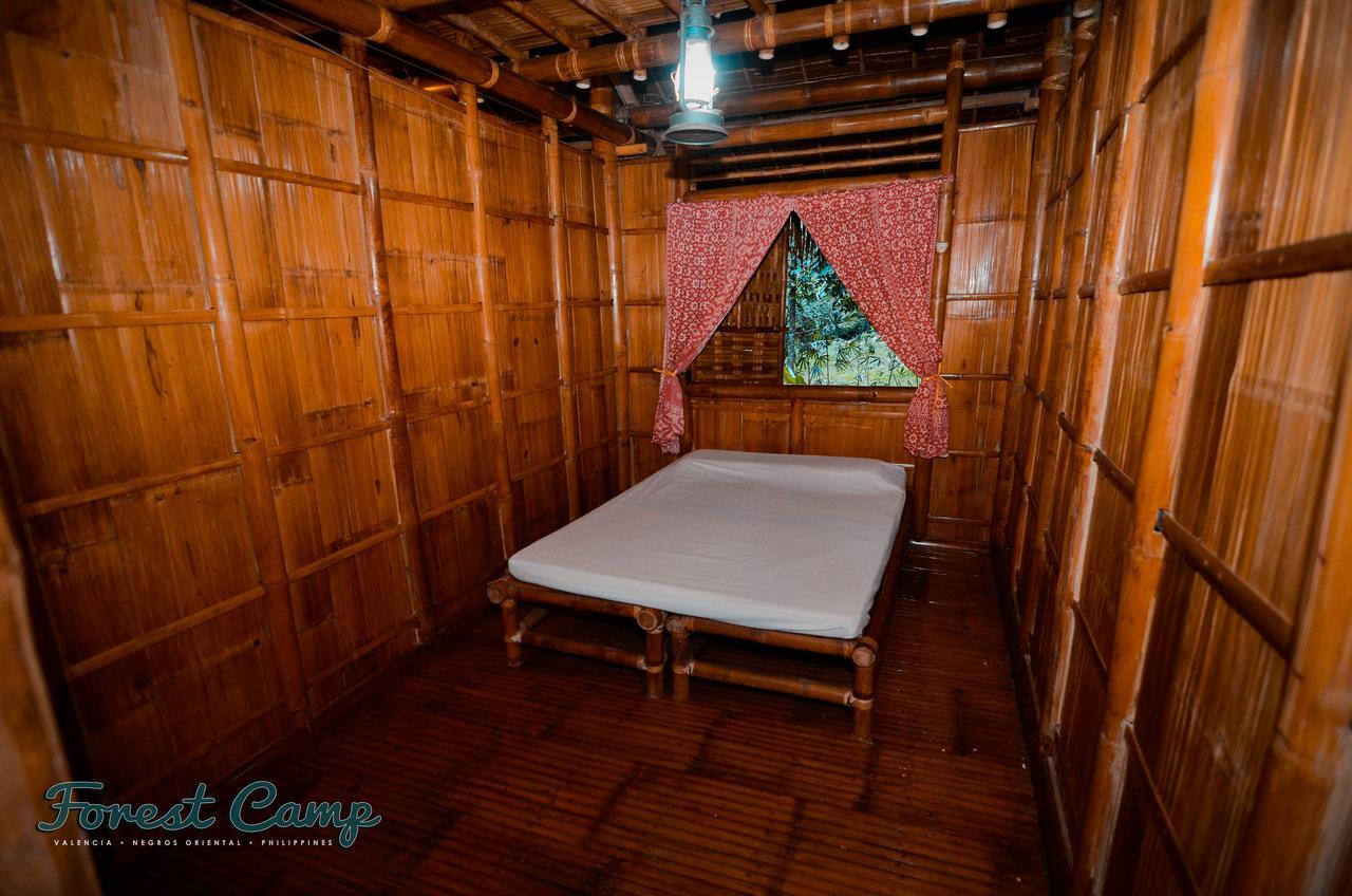 Forest Camp Resort Valencia  외부 사진
