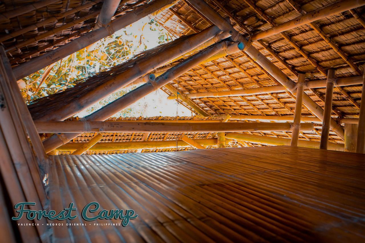 Forest Camp Resort Valencia  외부 사진