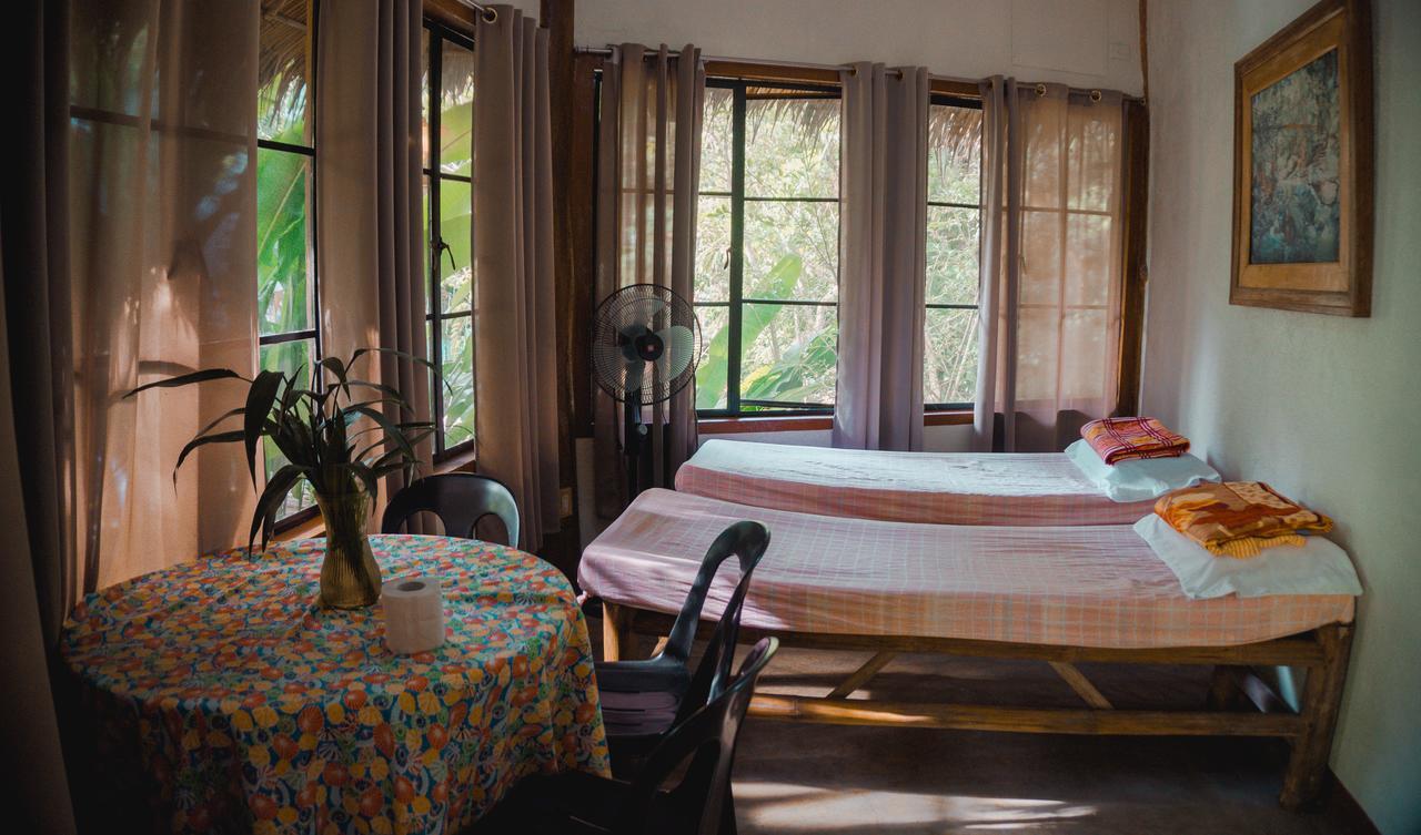 Forest Camp Resort Valencia  외부 사진