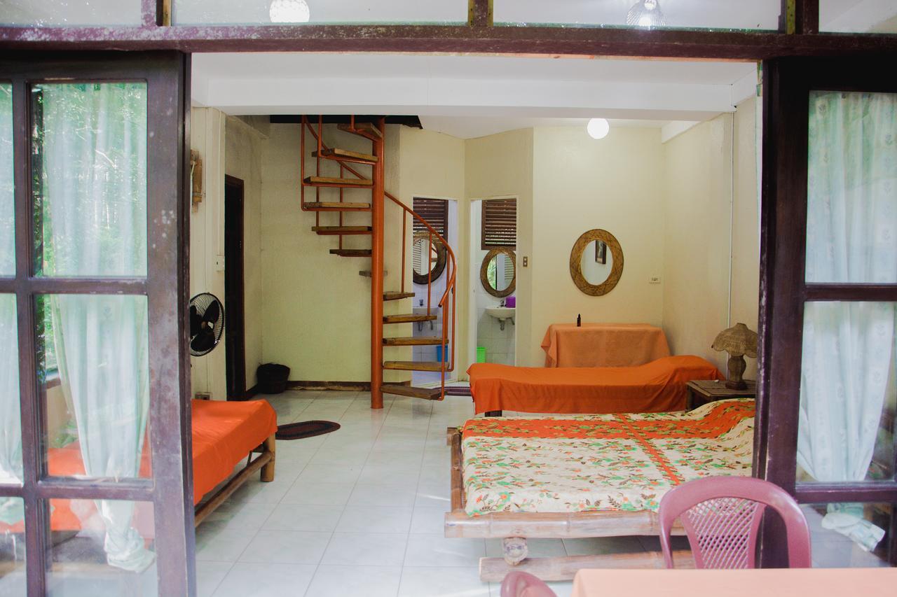 Forest Camp Resort Valencia  외부 사진