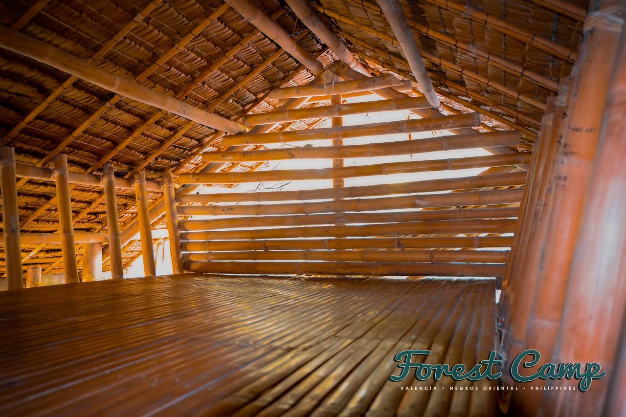 Forest Camp Resort Valencia  외부 사진