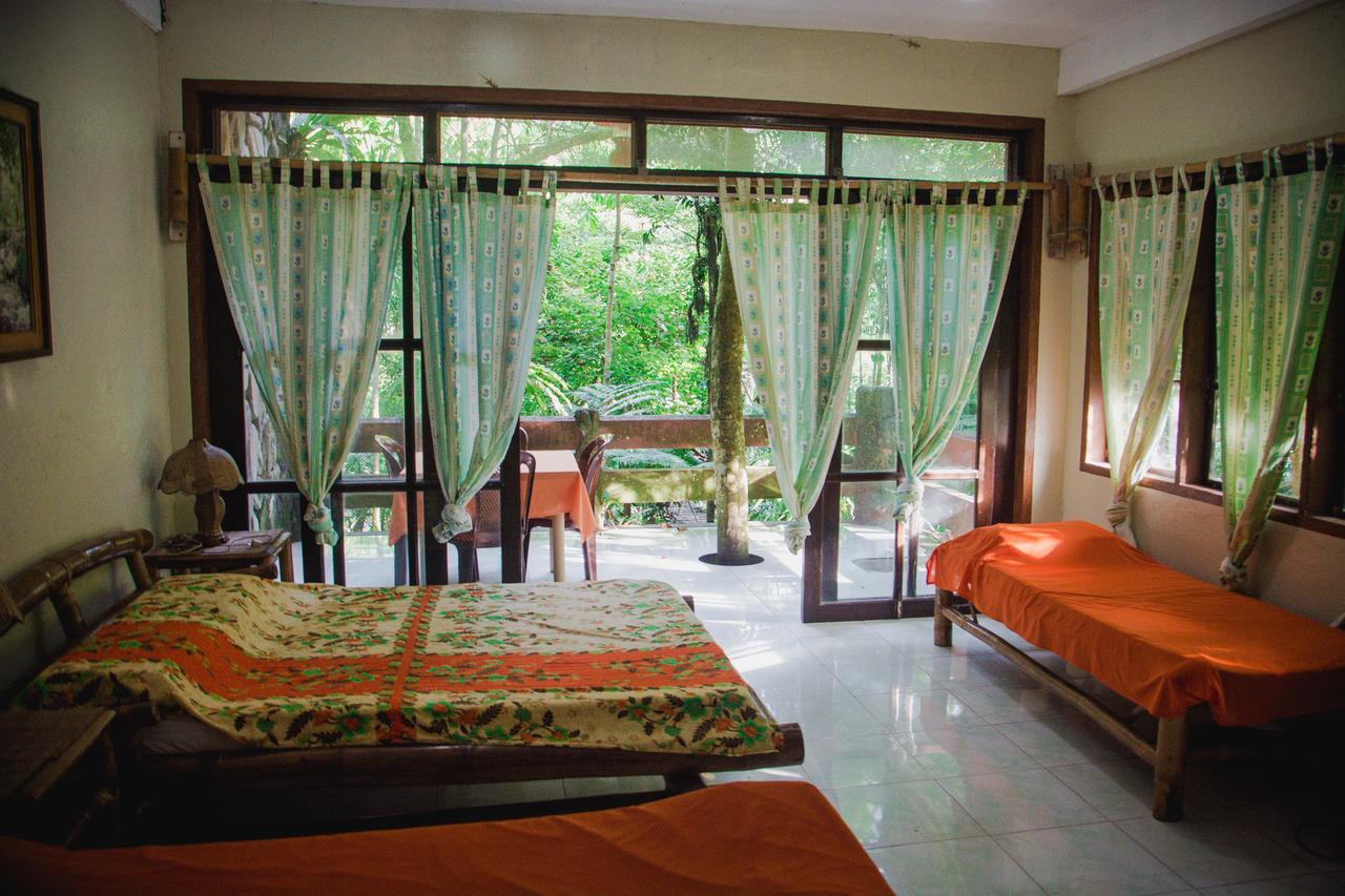 Forest Camp Resort Valencia  외부 사진