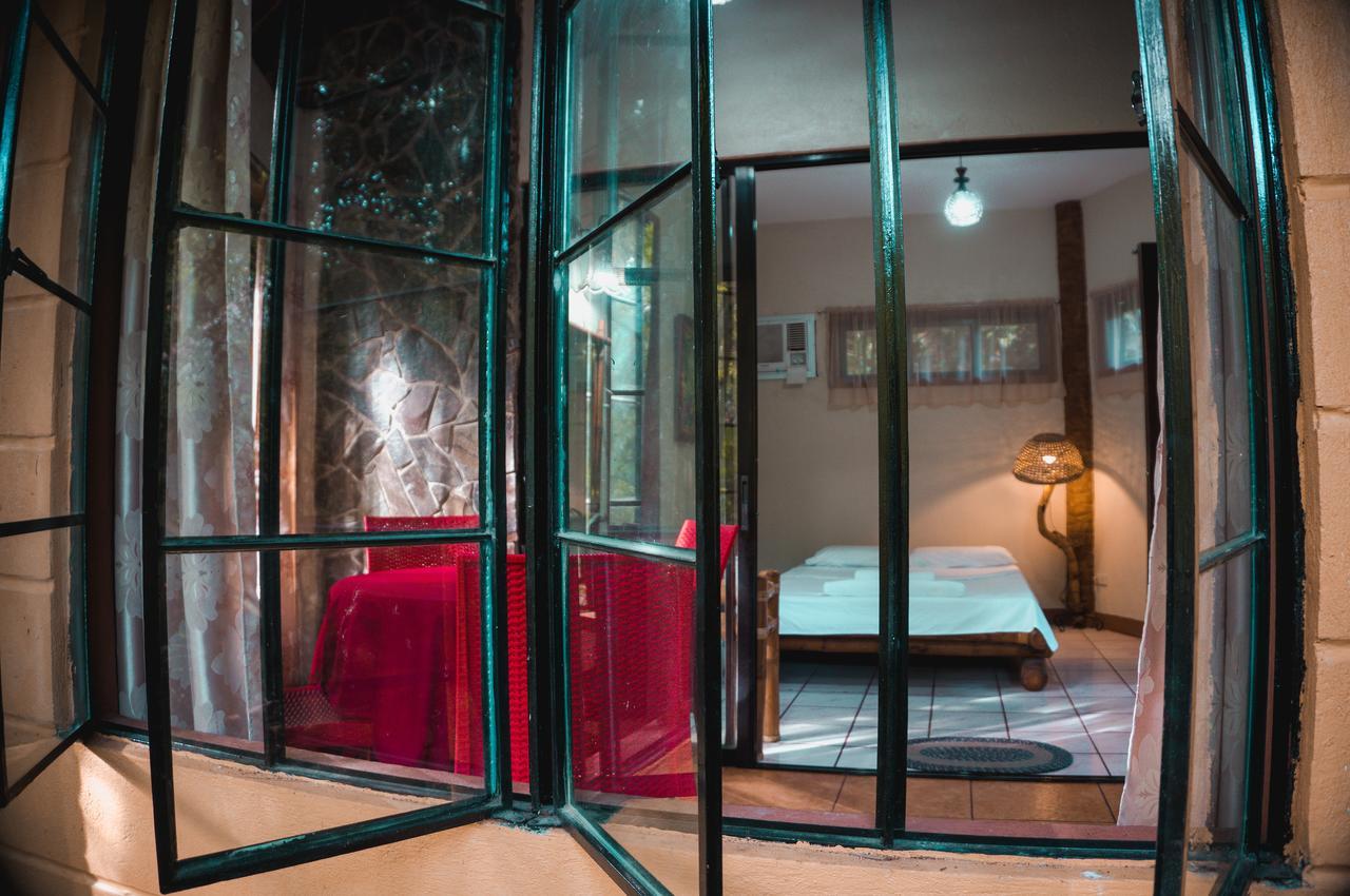 Forest Camp Resort Valencia  외부 사진