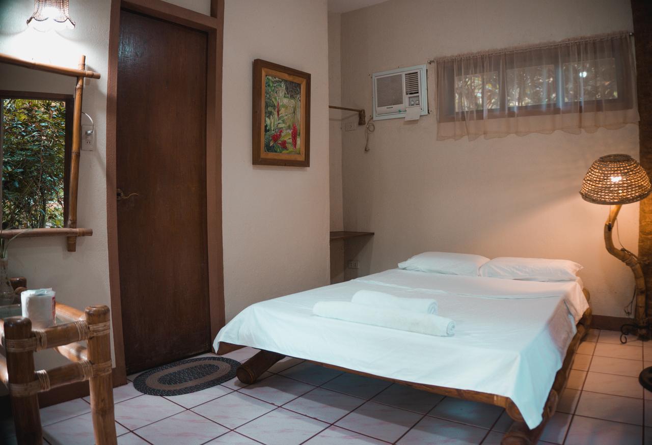 Forest Camp Resort Valencia  외부 사진