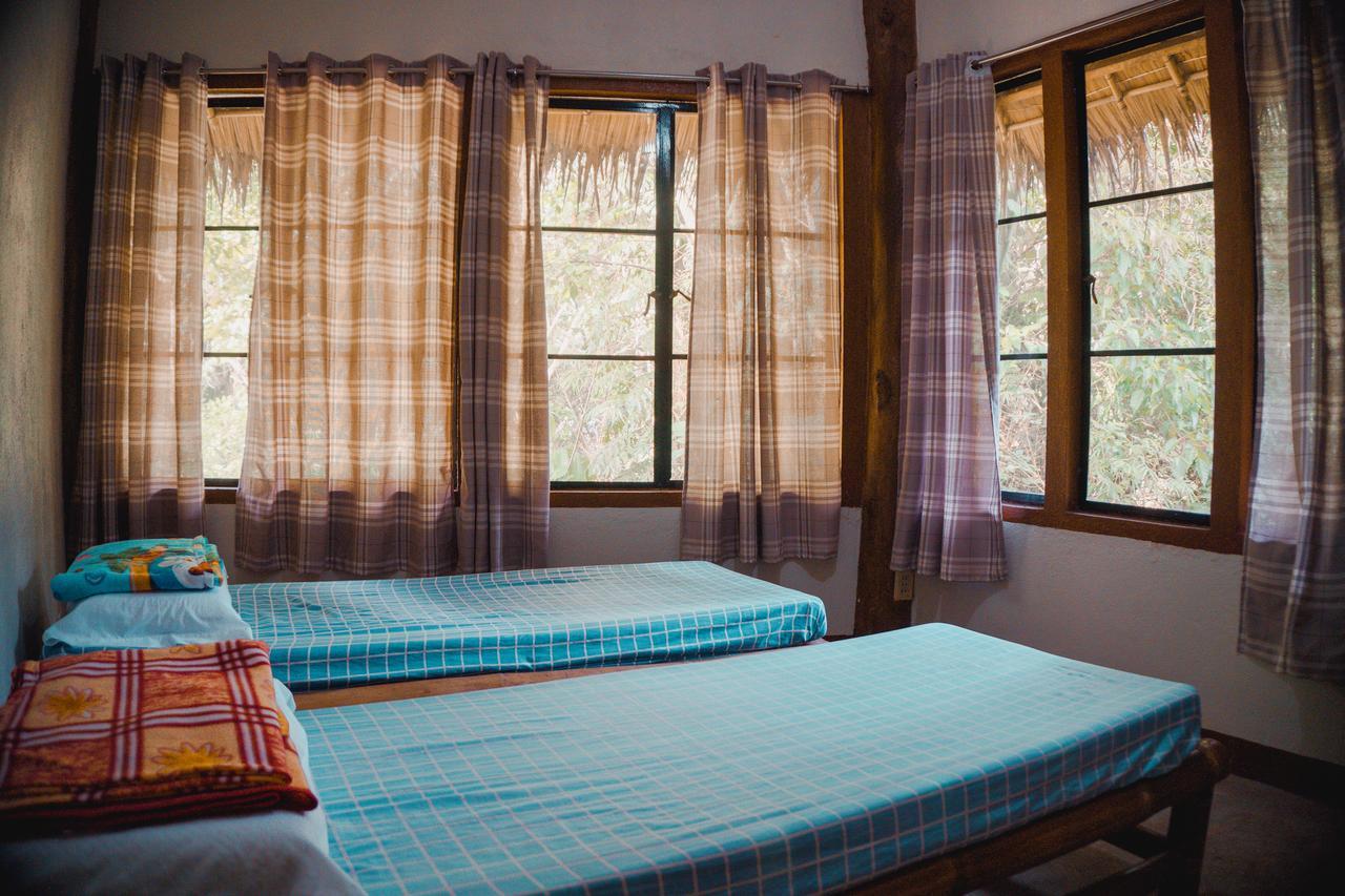 Forest Camp Resort Valencia  외부 사진