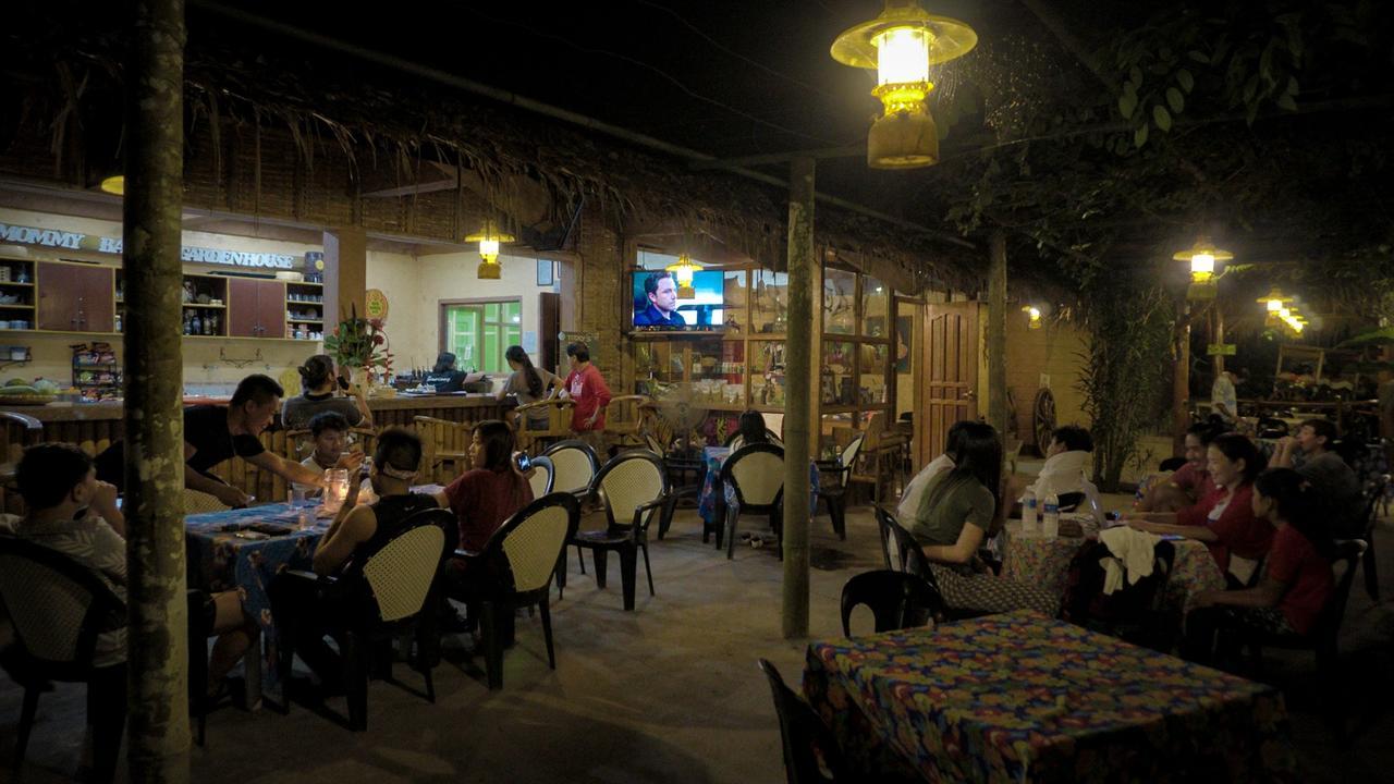 Forest Camp Resort Valencia  외부 사진